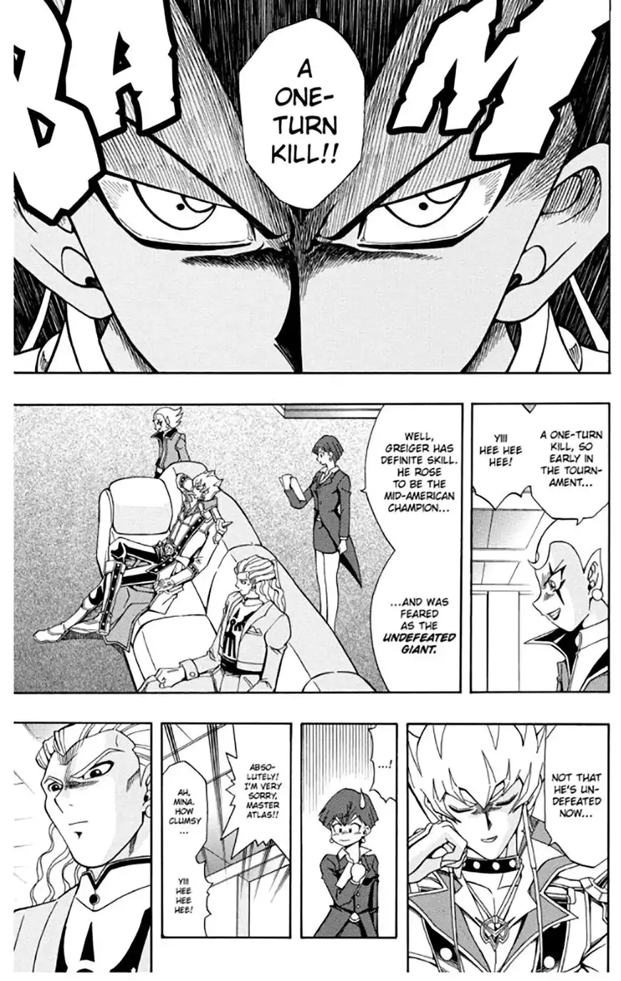 Yu-Gi-Oh! 5D's Chapter 10 6